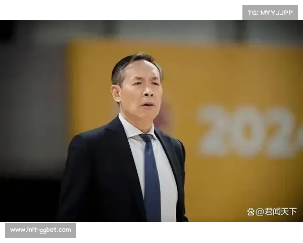 许利民总结全运会执教经历:短暂带队却是宝贵积累 许利民总结全运会执教经历:短暂带队却是宝贵积累