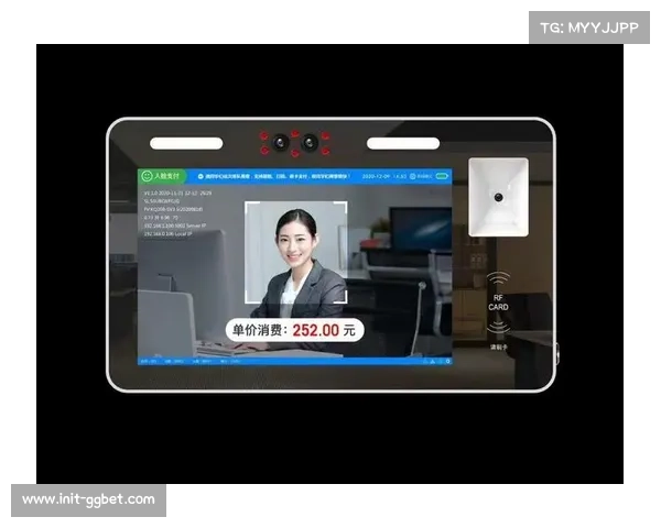 刷脸支付覆盖体育消费场景，用户入场效率大幅提升。