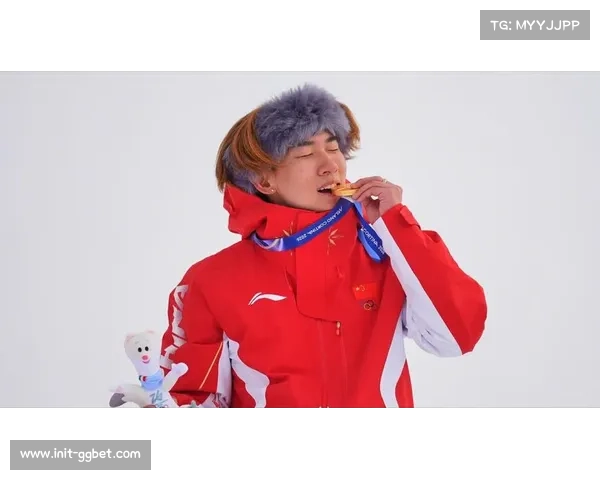 苏翊鸣：希望为国争光，呈现更多精彩比赛